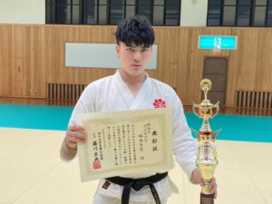 安原亮太 福島良宏